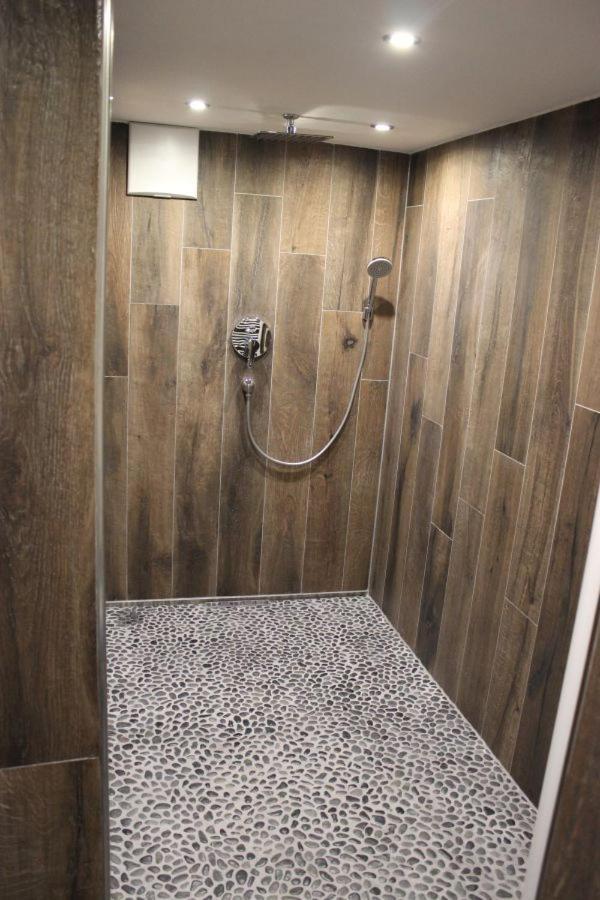 Ferienwohnung Brustmann Teisendorf Exteriér fotografie